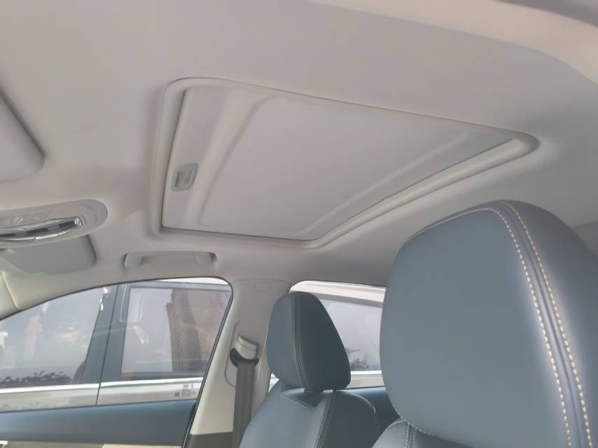 Chery Tiggo 5x 2023 imagem de carro #8