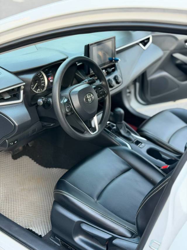 Toyota Corolla 2021 #7 Toyota Corolla 2021 car image #7