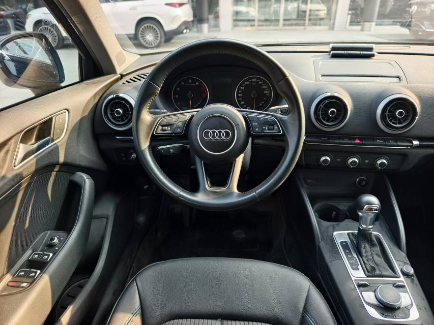 Audi A3 2020 car image #8