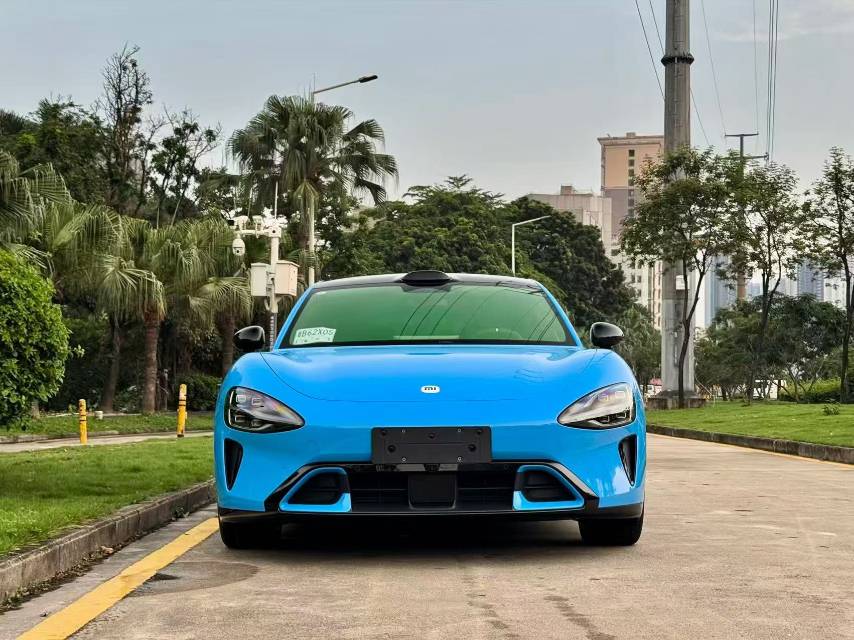 2026 immagine di auto #7
