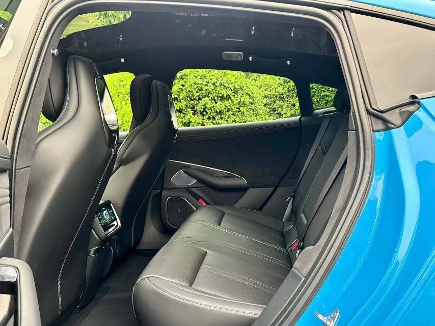 2026 immagine di auto #6