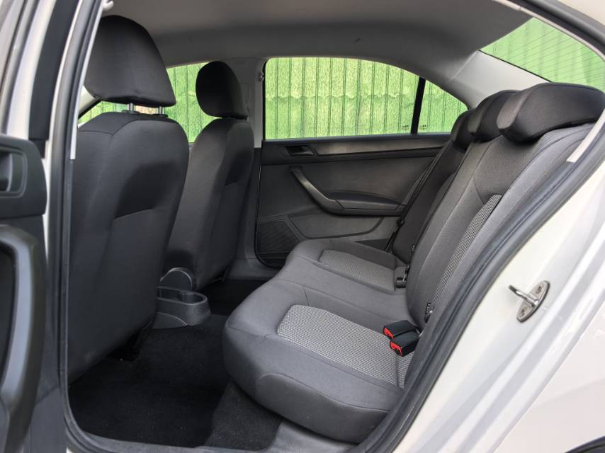 Volkswagen Santana 2017 #8 Volkswagen Santana 2017 car image #8