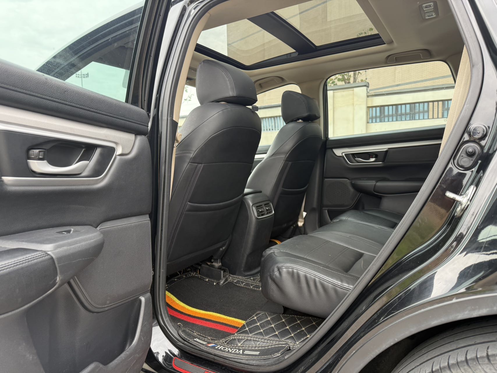 Honda CR-V 2019 car image #6