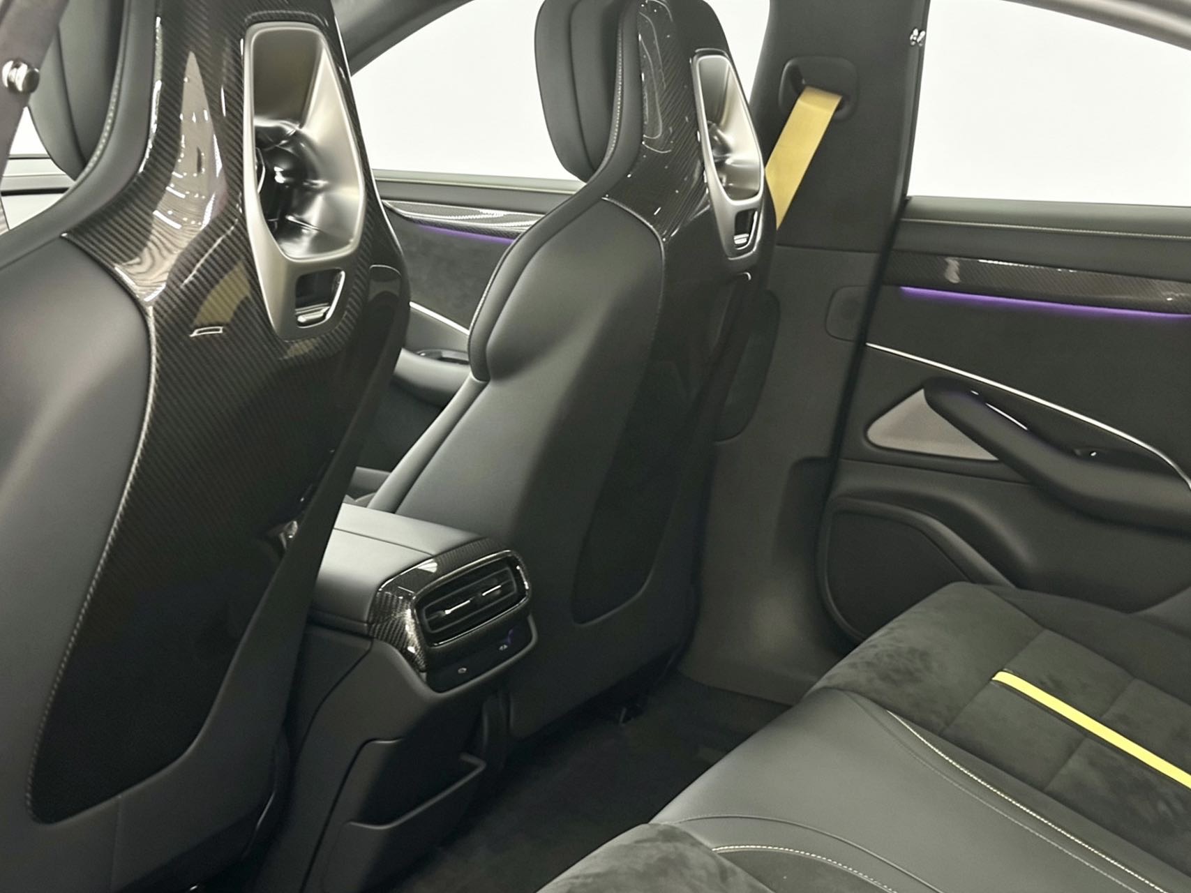 MI SU7 Ultra 2025 #9 MI SU7 Ultra 2025 immagine di auto #9