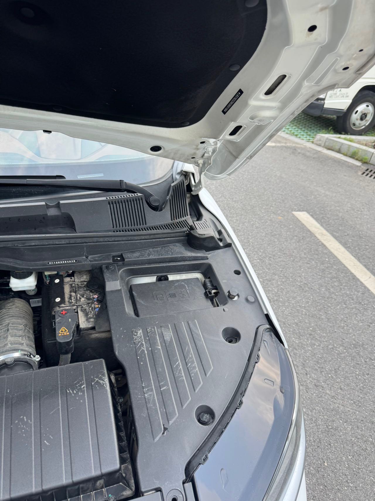 GEELY Coolray 2019 #6 GEELY Coolray 2019 car image #6