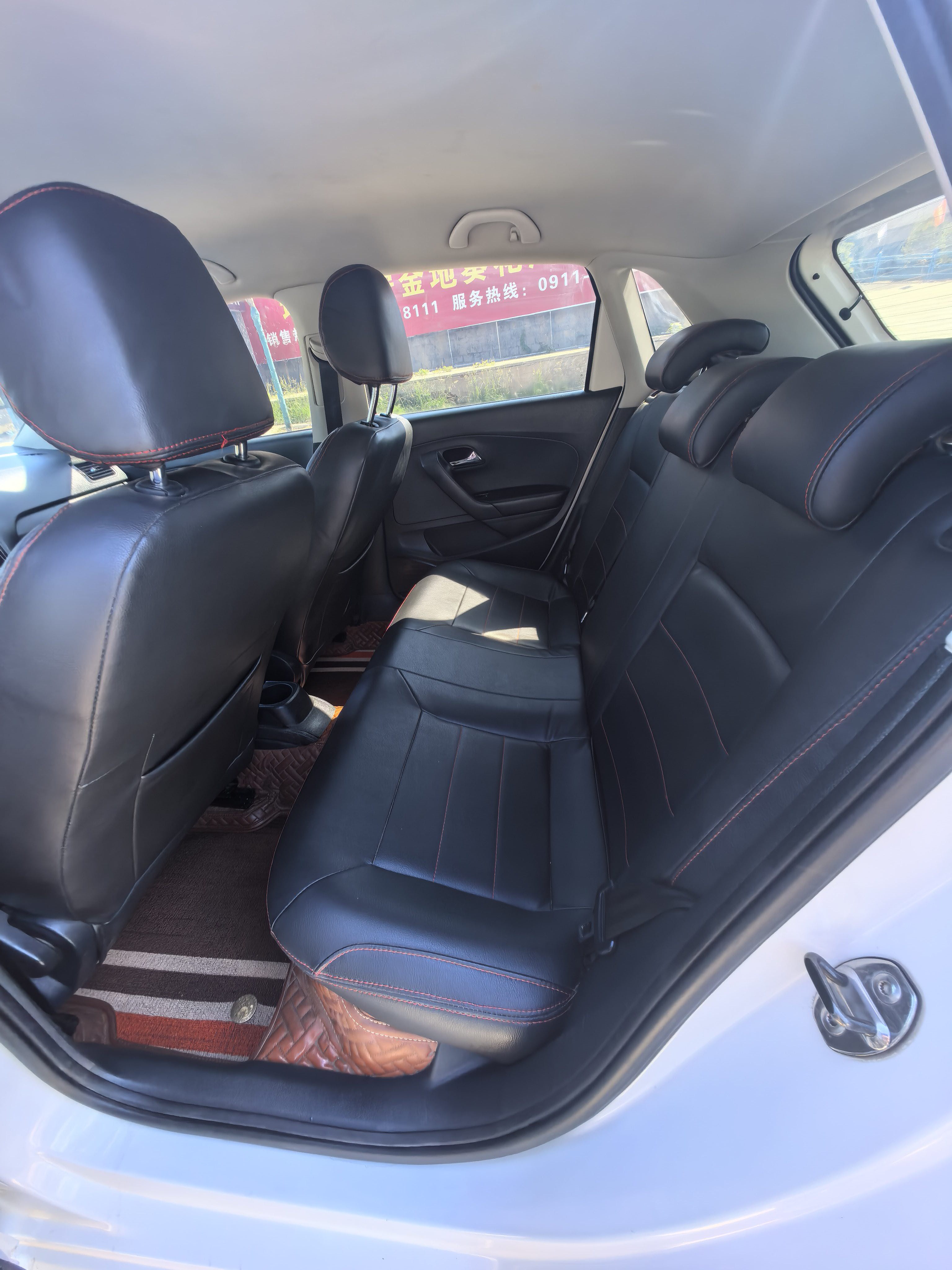 Volkswagen Polo 2018 #9 Volkswagen Polo 2018 car image #9