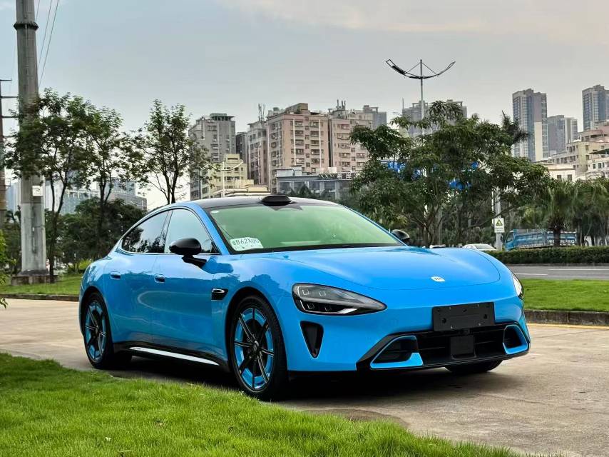 2026 immagine di auto #5