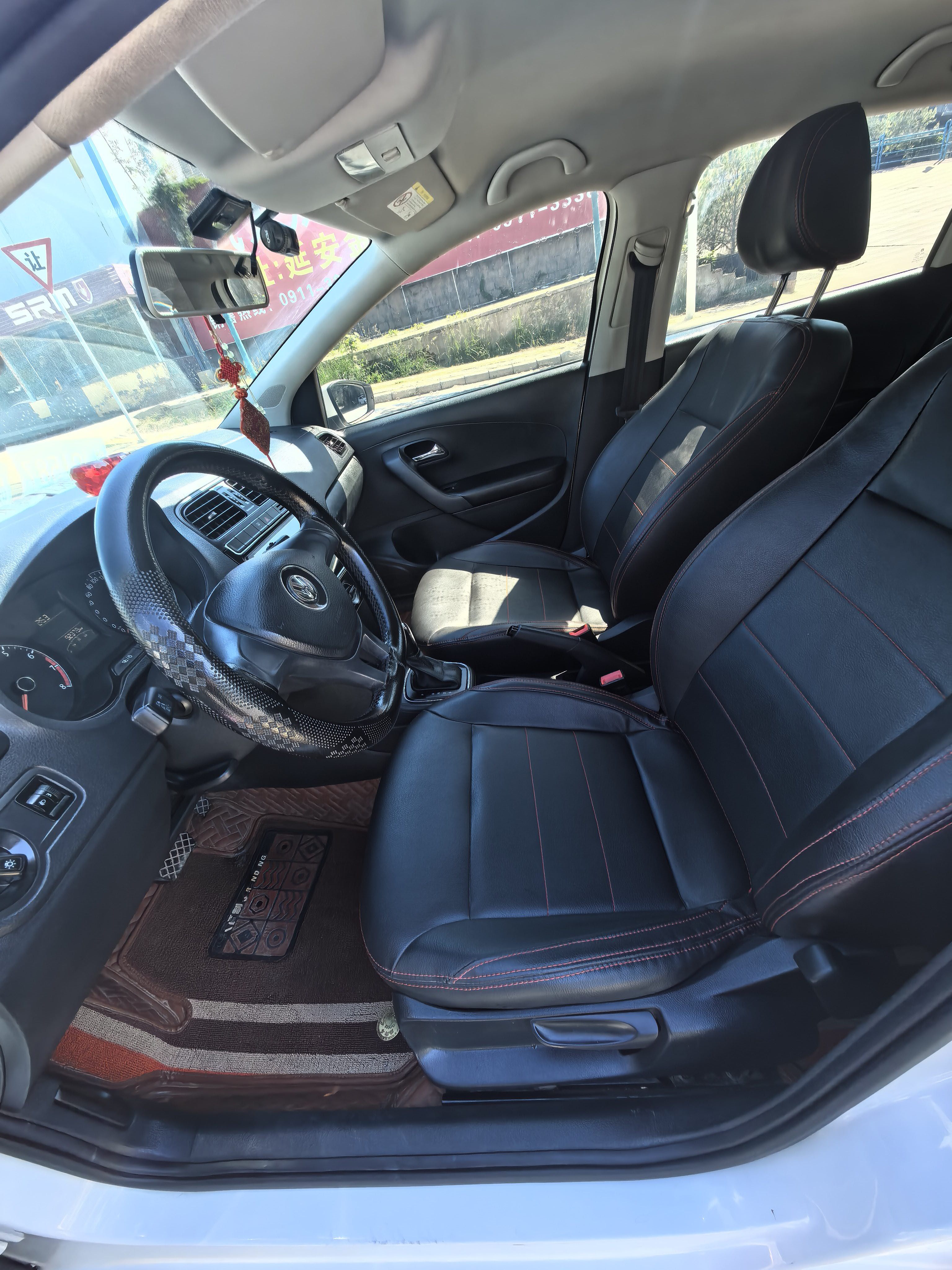 Volkswagen Polo 2018 #11 Volkswagen Polo 2018 car image #11