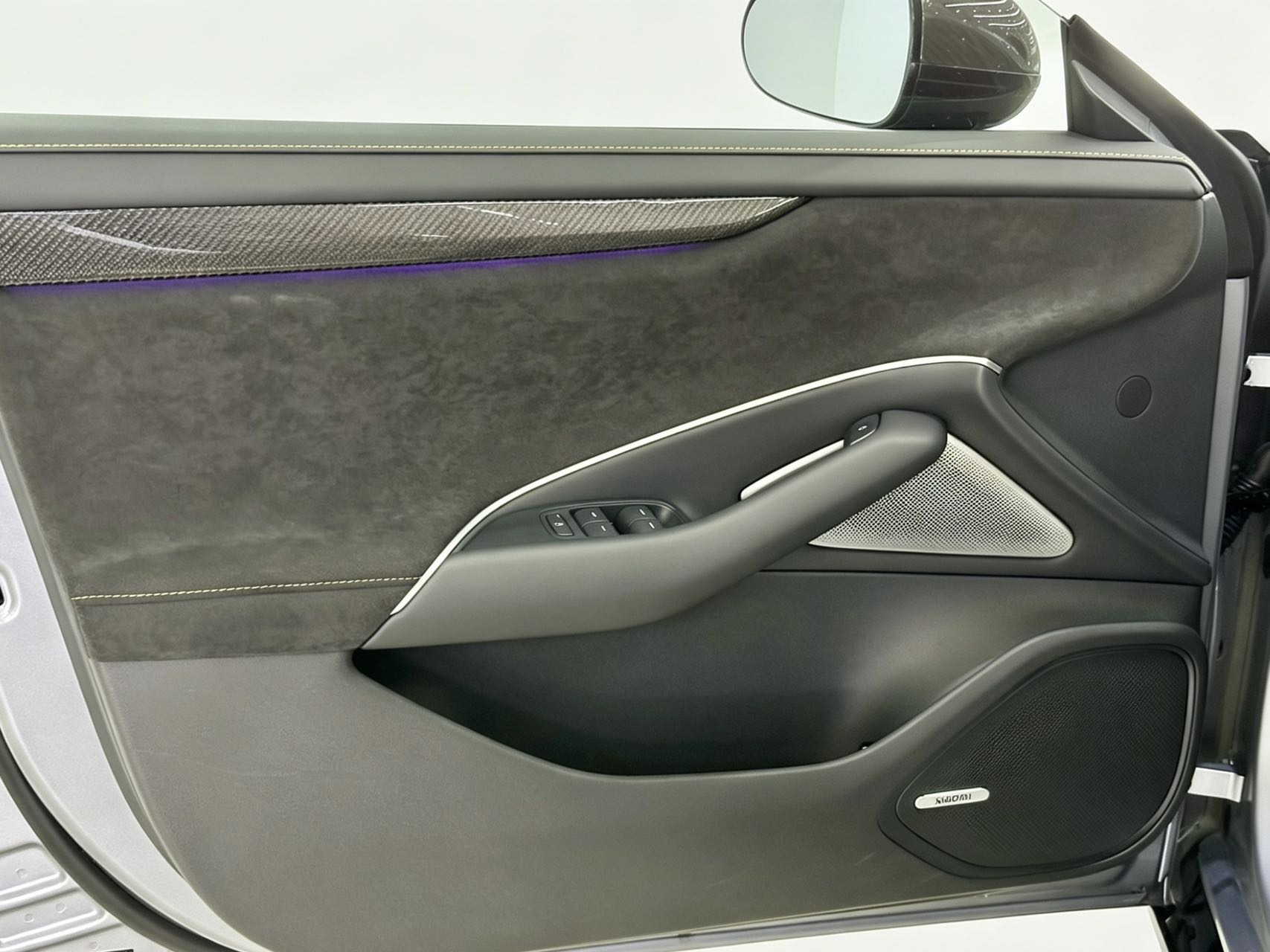 MI SU7 Ultra 2025 #7 MI SU7 Ultra 2025 immagine di auto #7