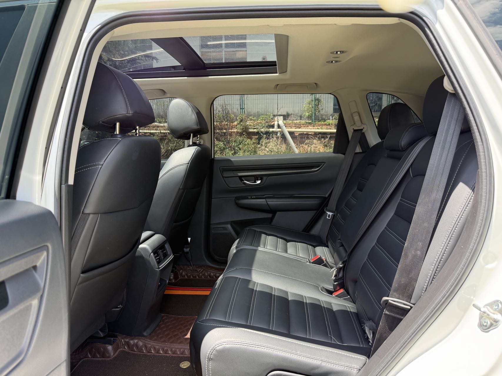 Honda CR-V 2022 car image #10