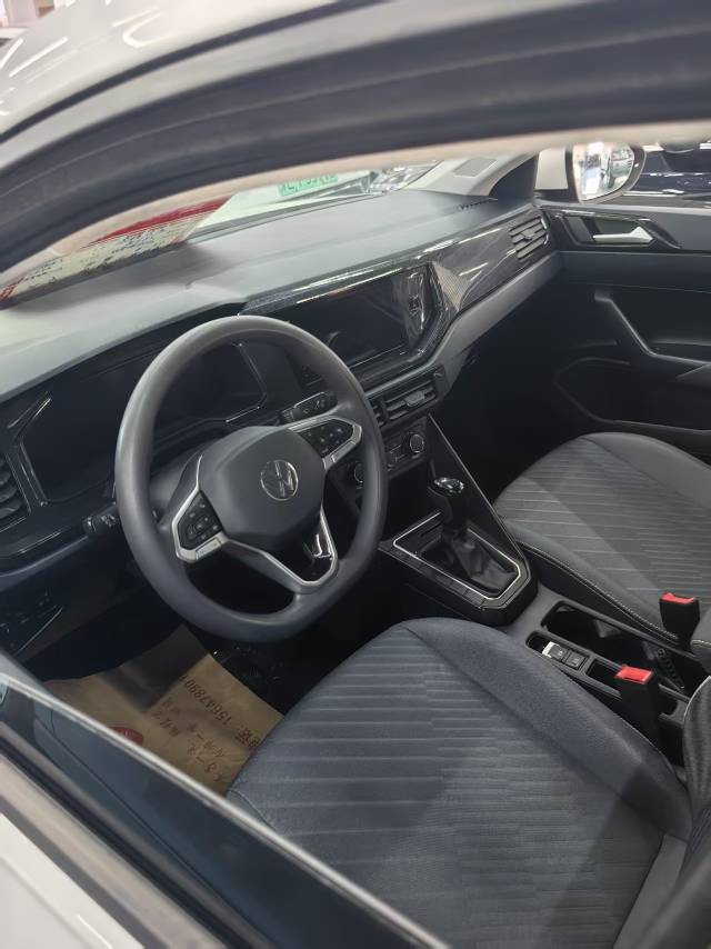 Volkswagen Lavida 2025 imagen de coche #8