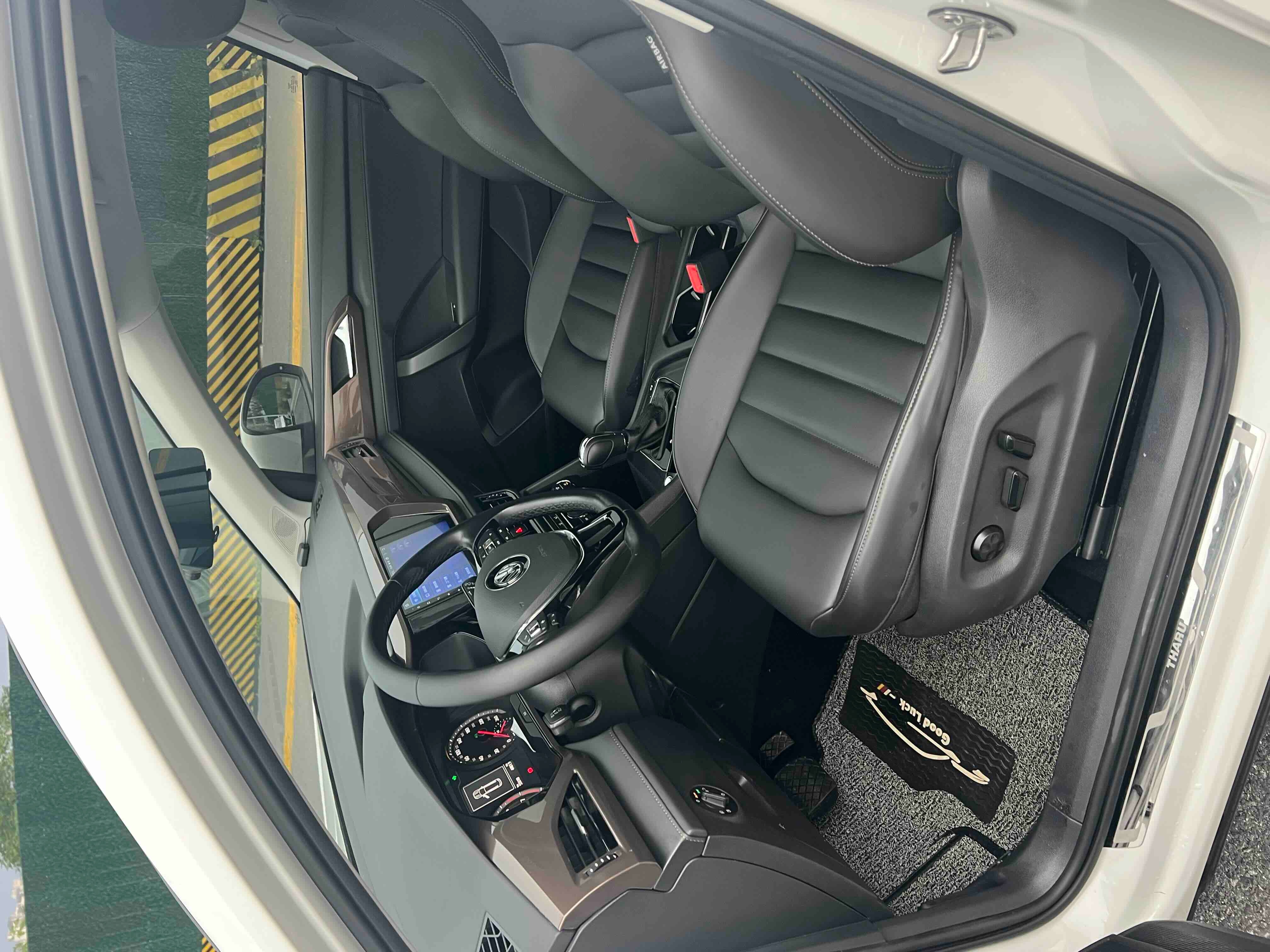 Volkswagen Tharu 2020 imagem de carro #8