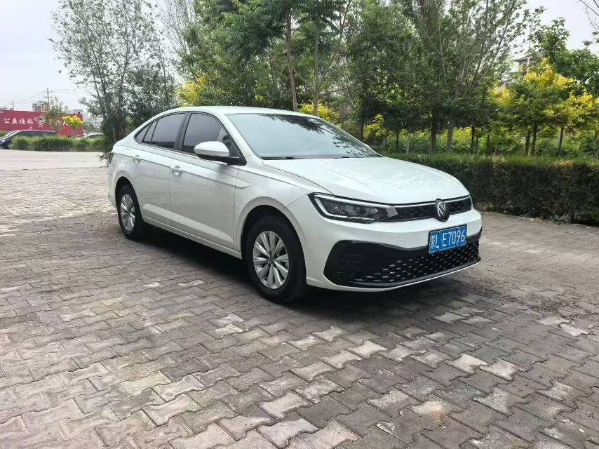 Volkswagen Lavida 2025 imagen de coche #4