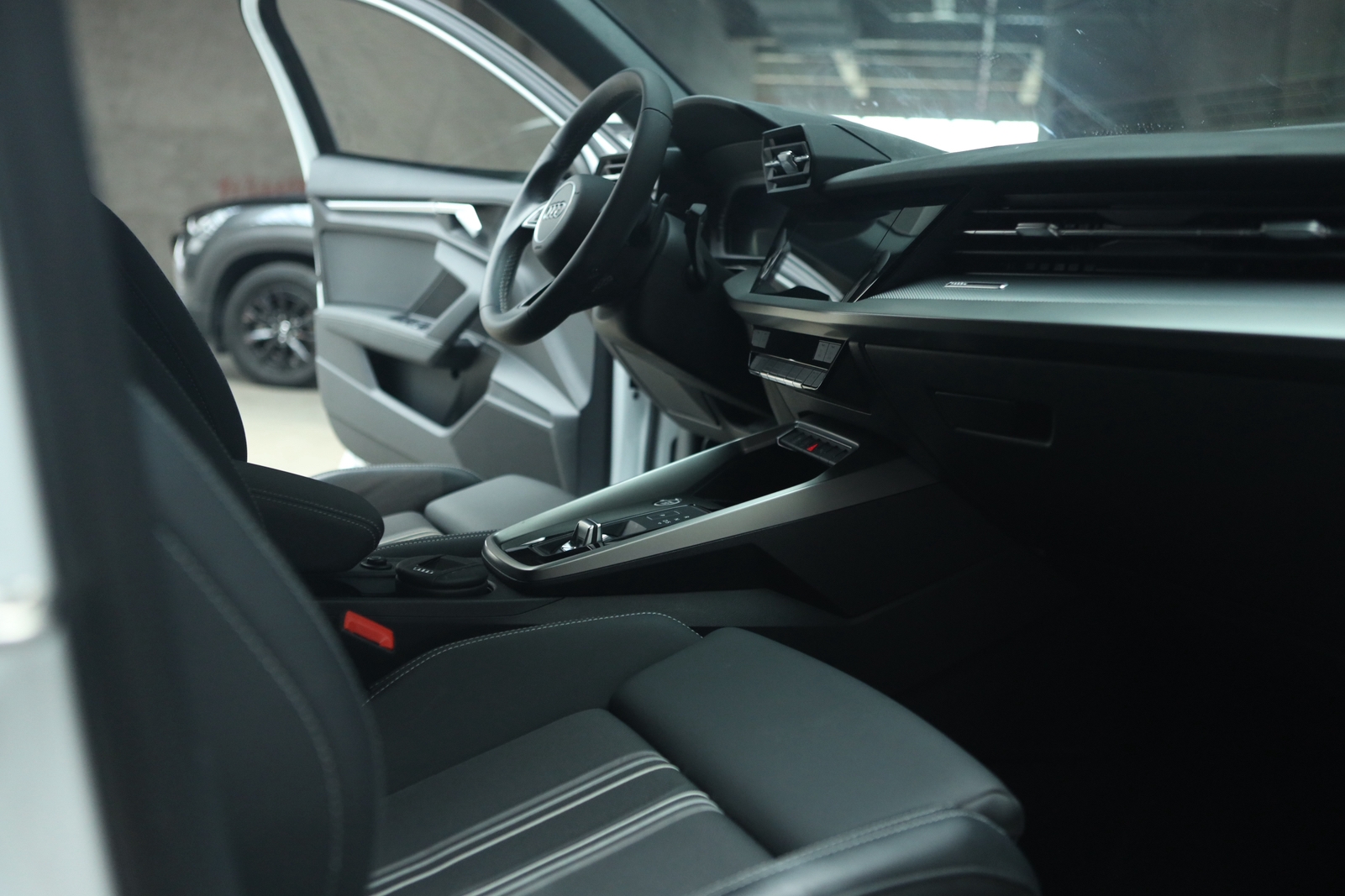Audi A3 2022 car image #12