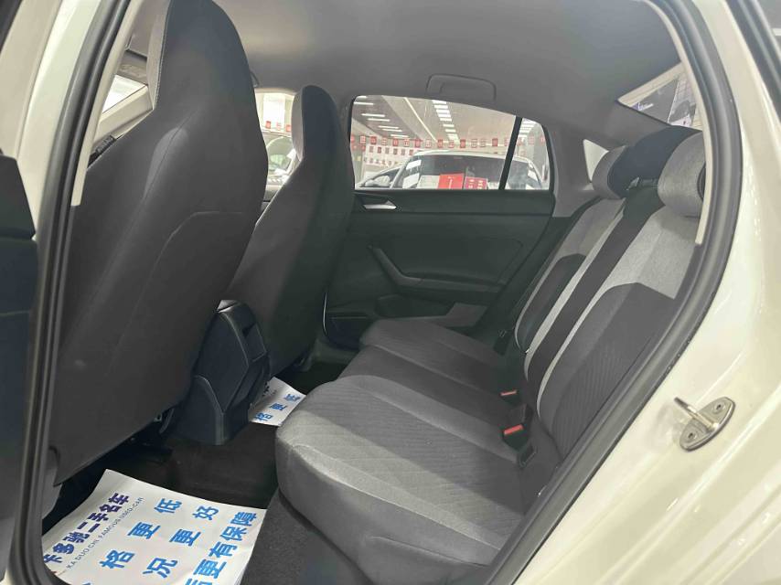 Volkswagen Lavida 2024 car image #4