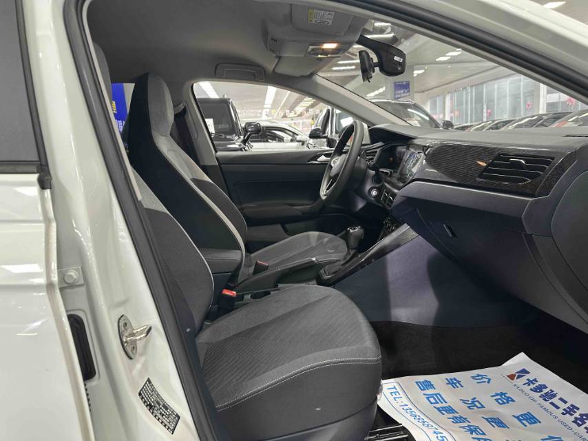 Volkswagen Lavida 2024 car image #5