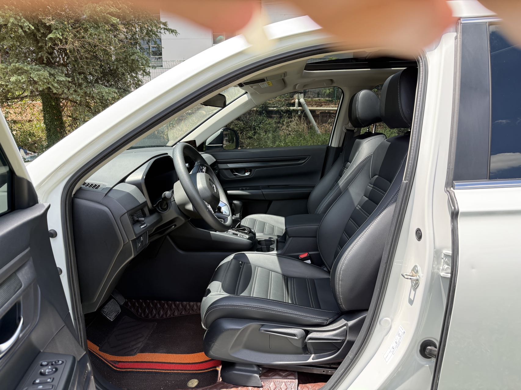 Honda CR-V 2022 car image #9
