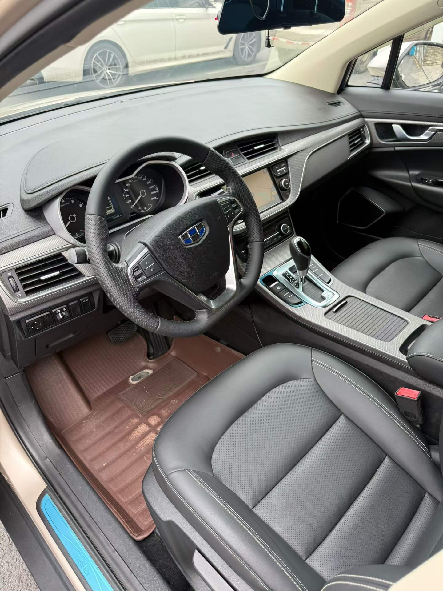 2017 #6 2017 immagine di auto #6
