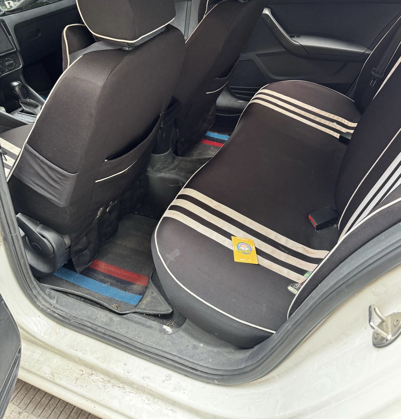 Volkswagen Santana 2016 #6 Volkswagen Santana 2016 car image #6