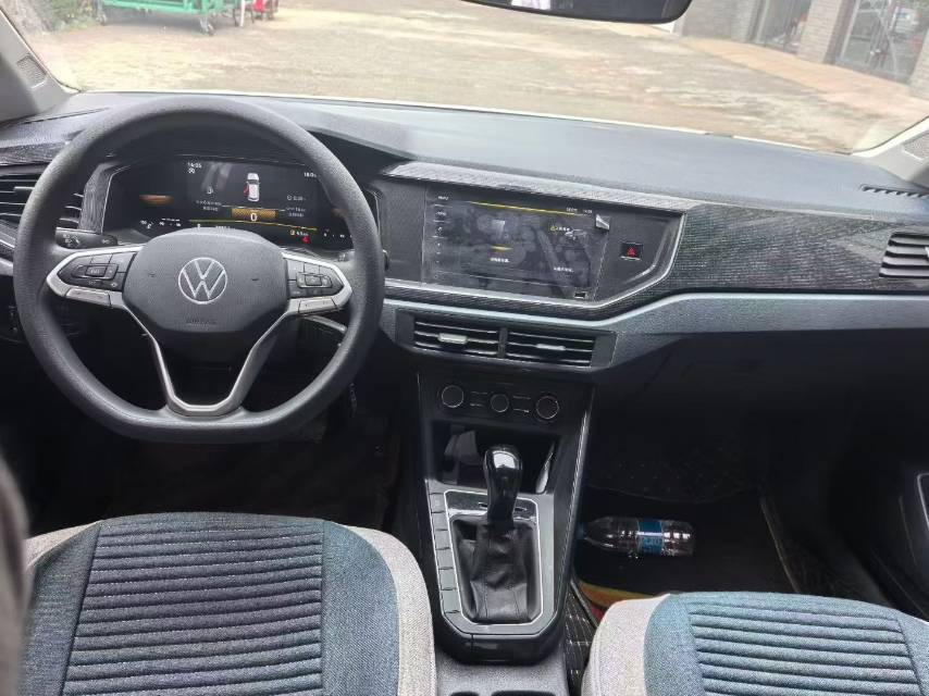 Volkswagen Lavida 2025 imagen de coche #7