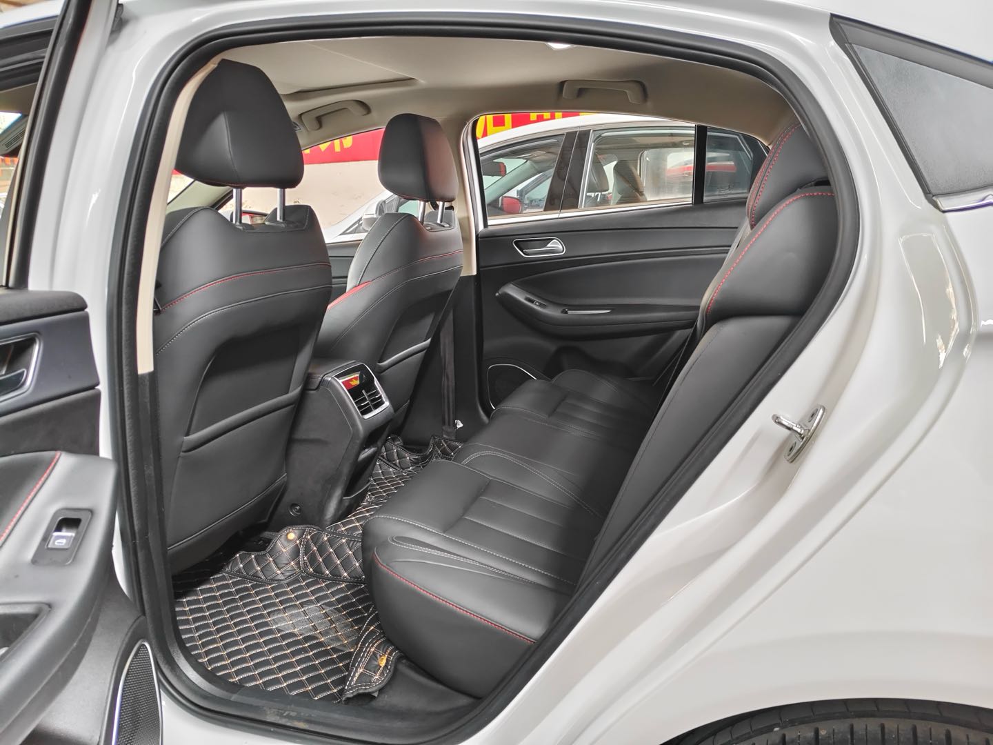 Chery Arrizo 5 2023 #7 Chery Arrizo 5 2023 صورة سيارة #7
