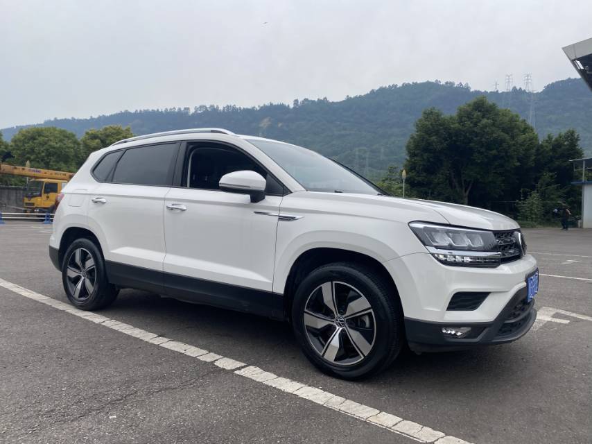 2021 immagine di auto #7