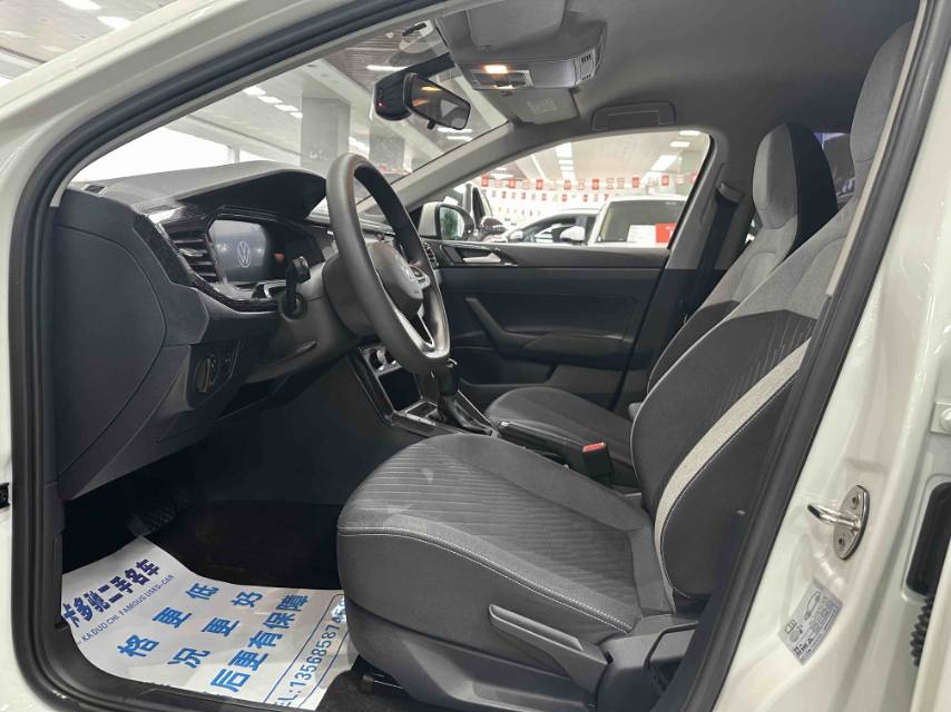 Volkswagen Lavida 2024 car image #6