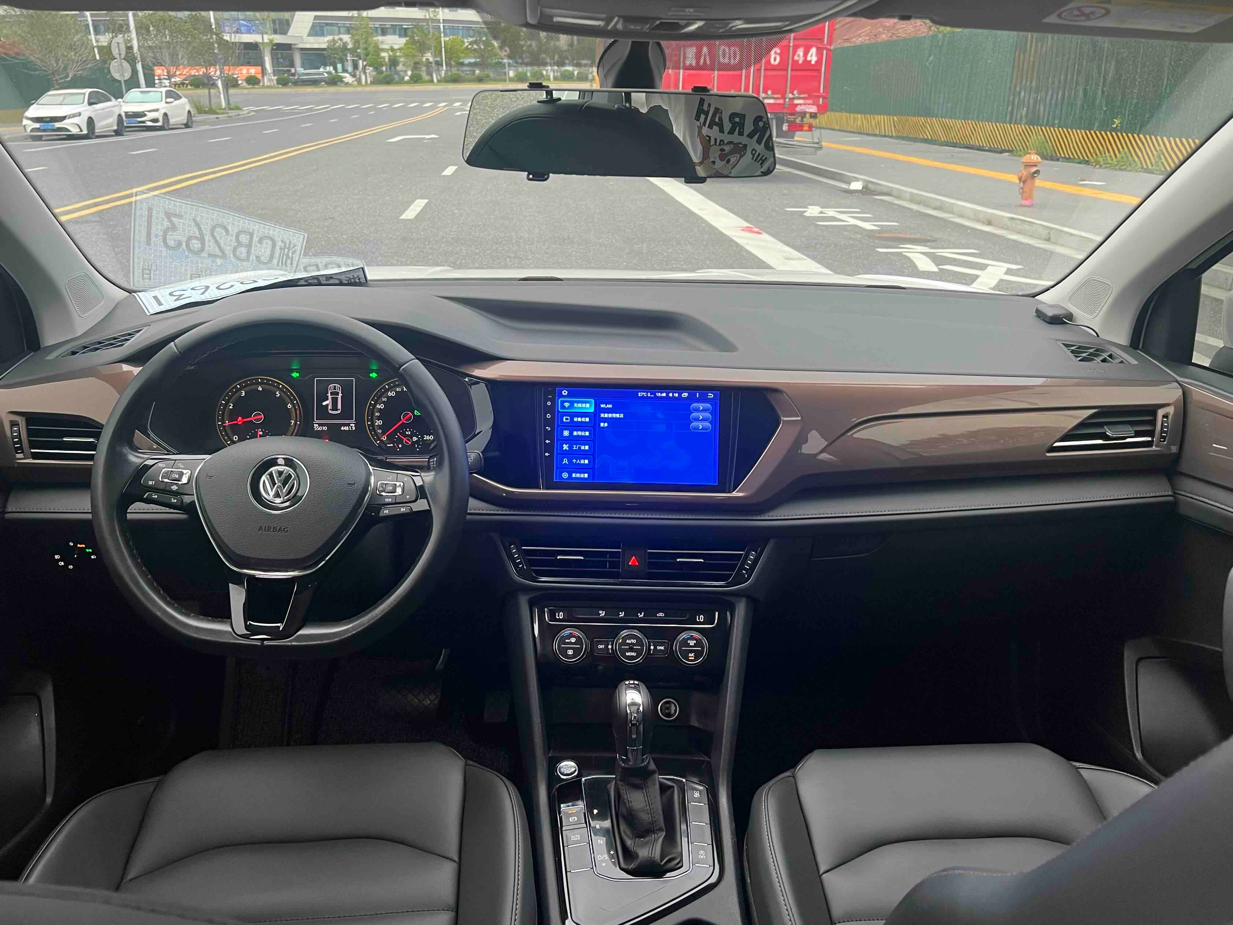 Volkswagen Tharu 2020 imagem de carro #7