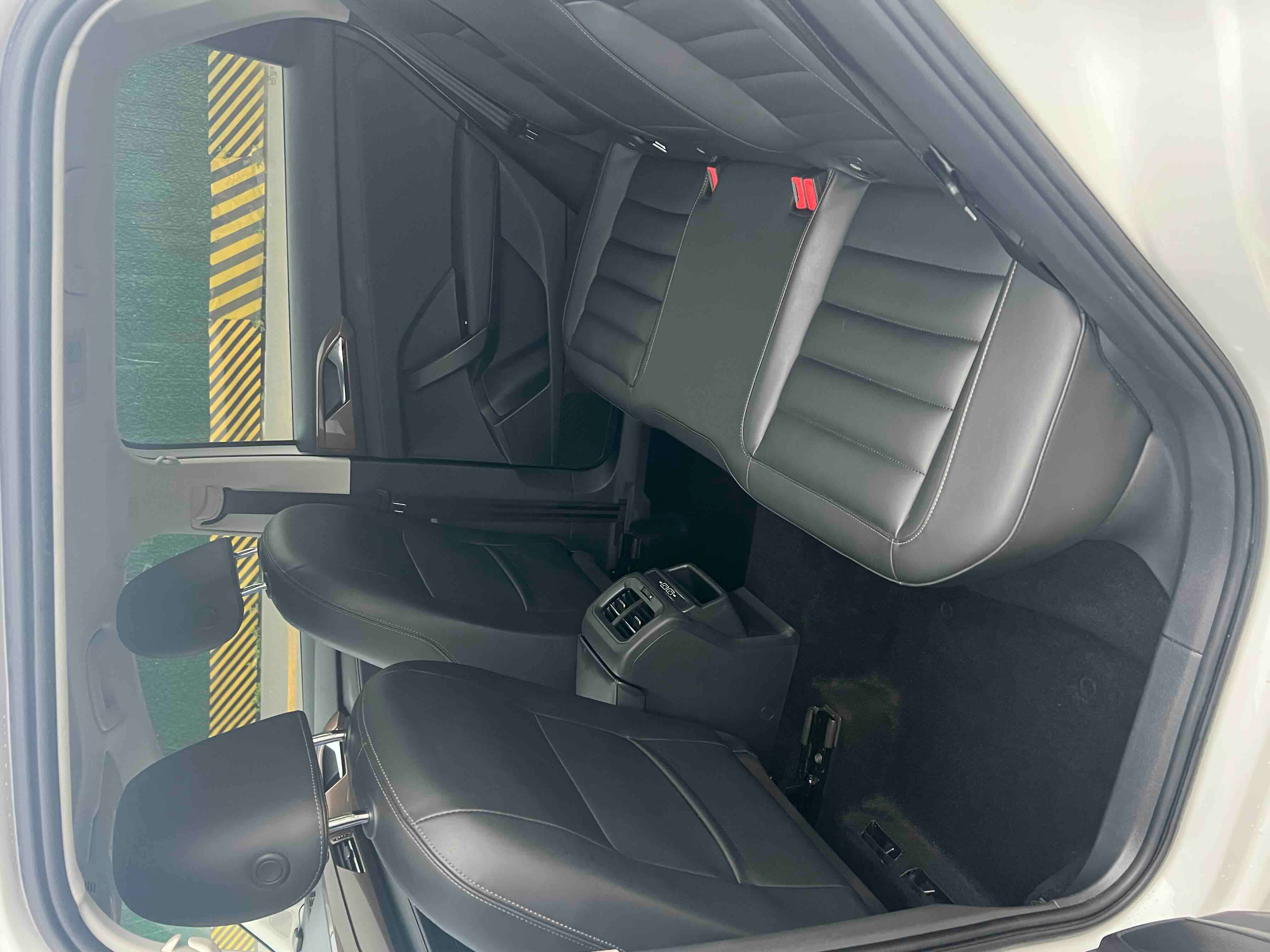 Volkswagen Tharu 2020 imagem de carro #6