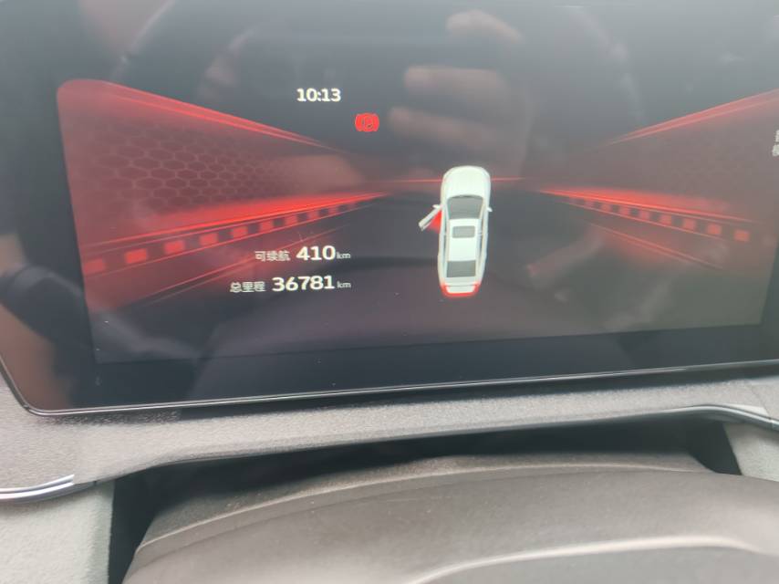 GEELY Binray 2022 image de voiture #6