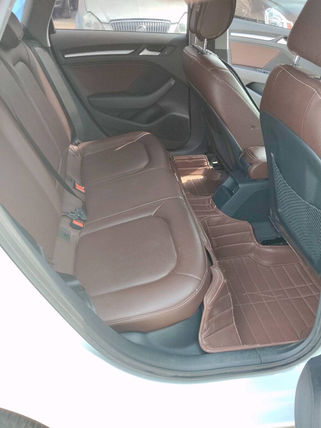 Audi A3 2017 #8 Audi A3 2017 car image #8