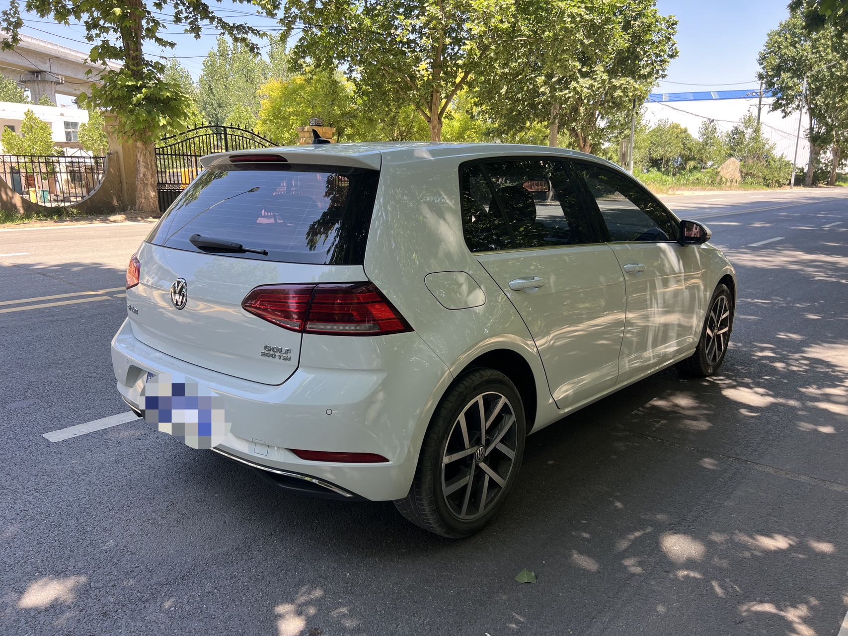 2020 imagem de carro #11