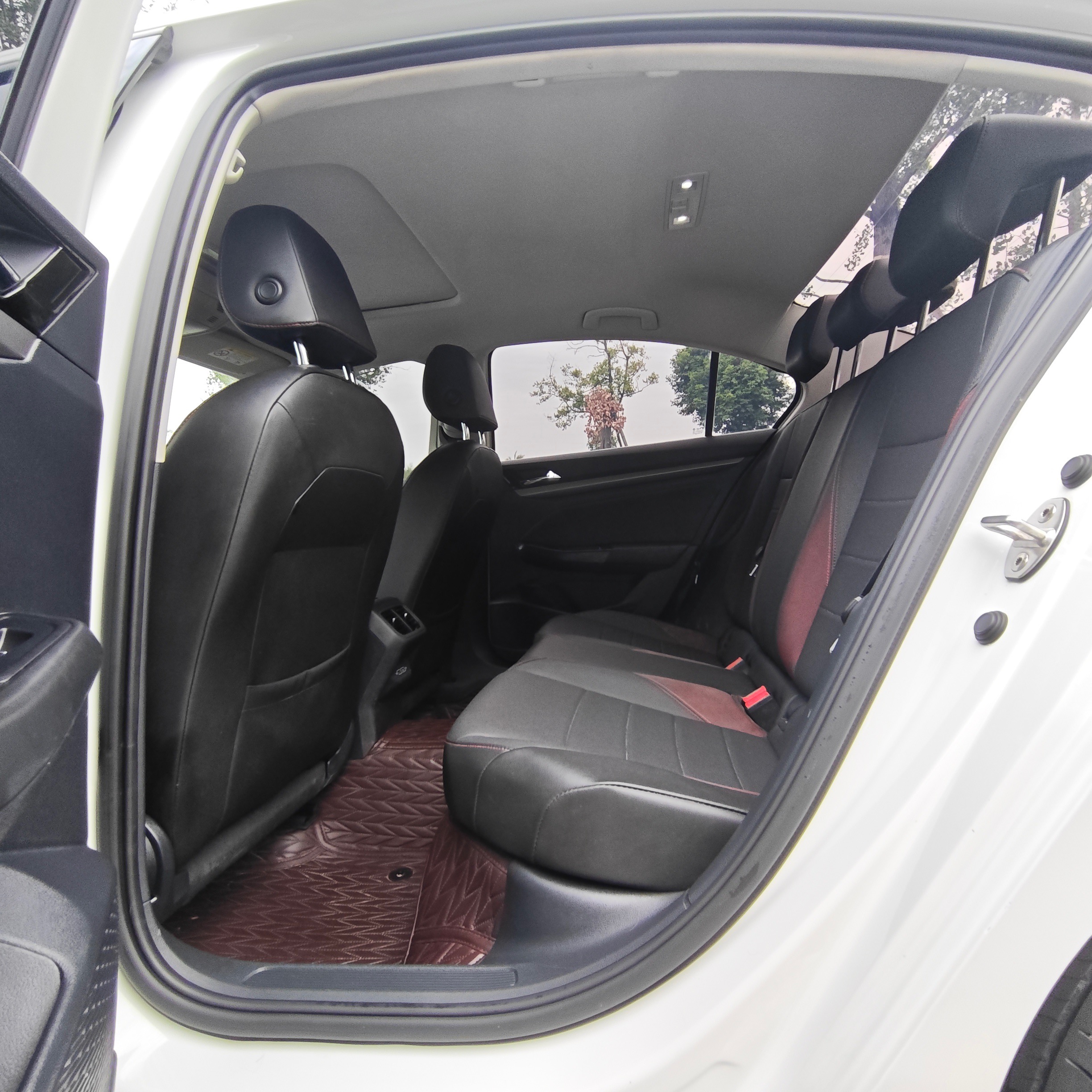 Volkswagen Bora 2021 #8 Volkswagen Bora 2021 صورة سيارة #8