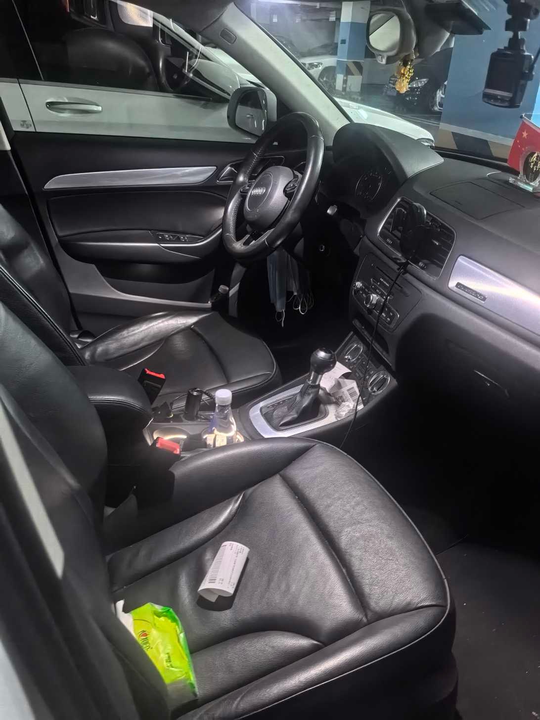 Audi Q3 2014 #6 Audi Q3 2014 immagine di auto #6