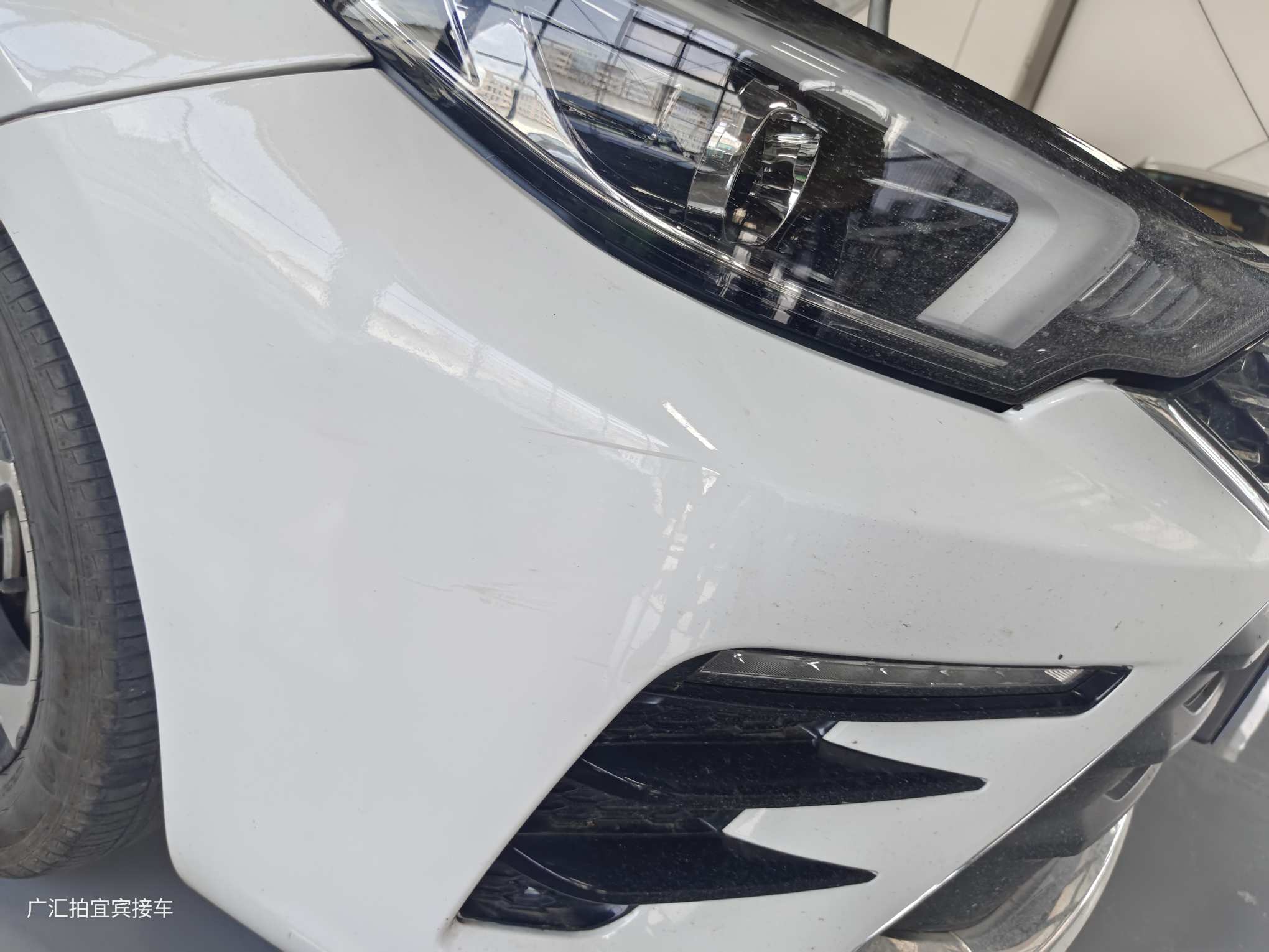 Chery Arrizo 5 Plus 2021 car image #20