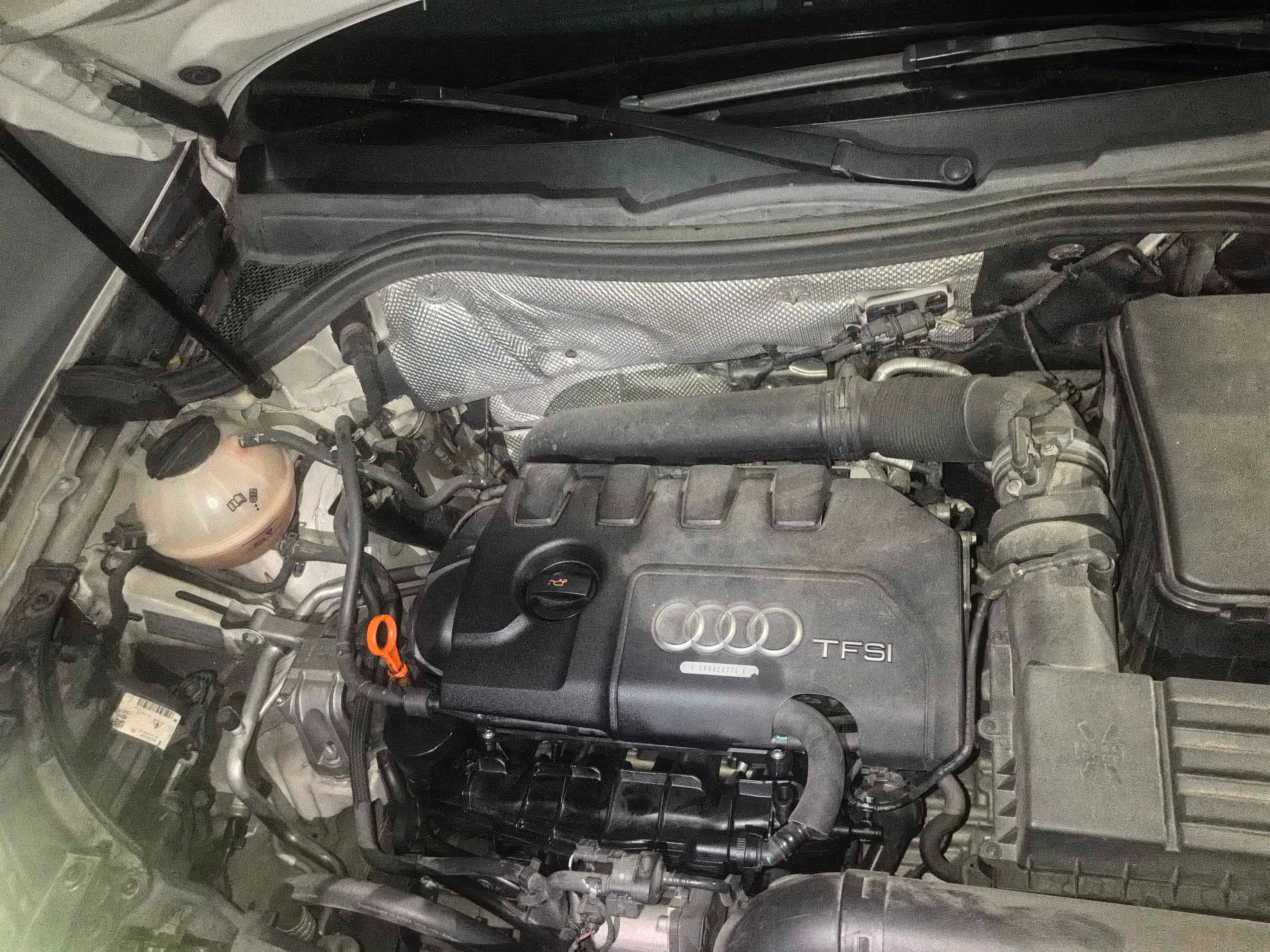 Audi Q3 2014 #5 Audi Q3 2014 immagine di auto #5