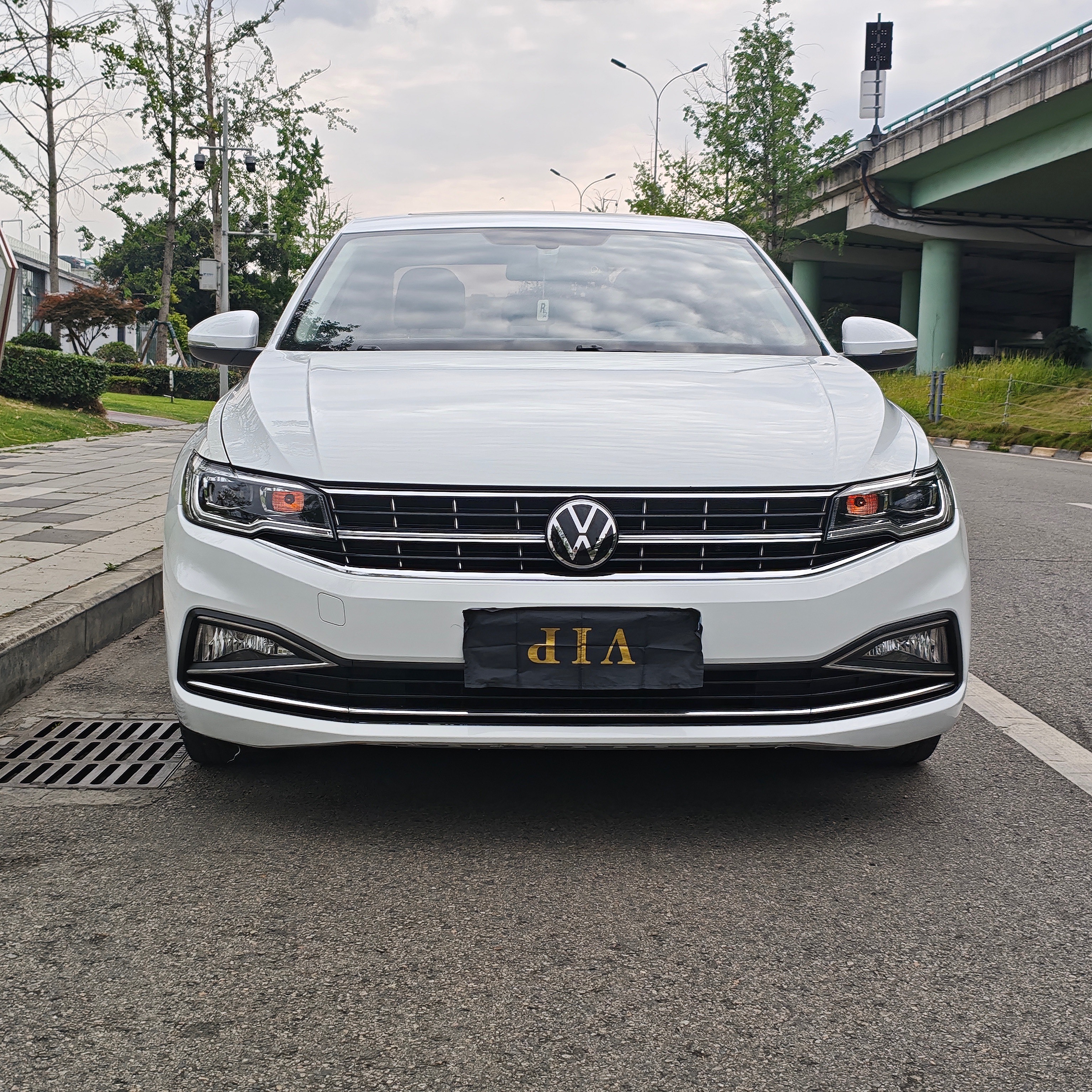 Volkswagen Bora 2021 #9 Volkswagen Bora 2021 صورة سيارة #9