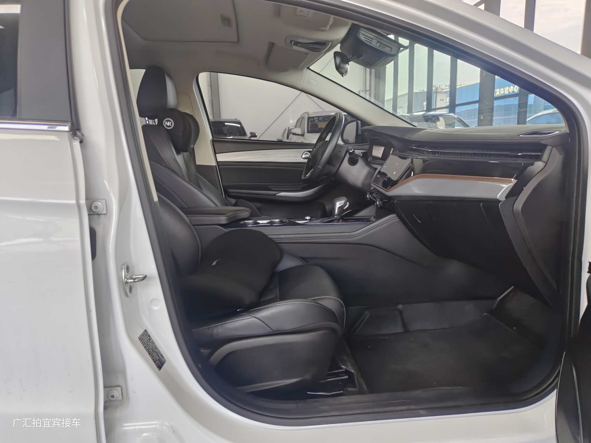 Chery Arrizo 5 Plus 2021 car image #12