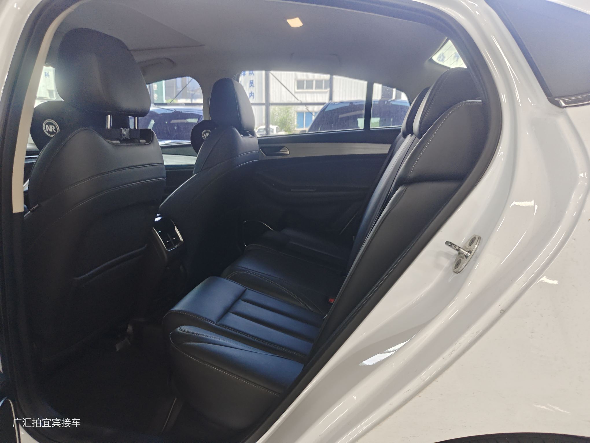 Chery Arrizo 5 Plus 2021 car image #7
