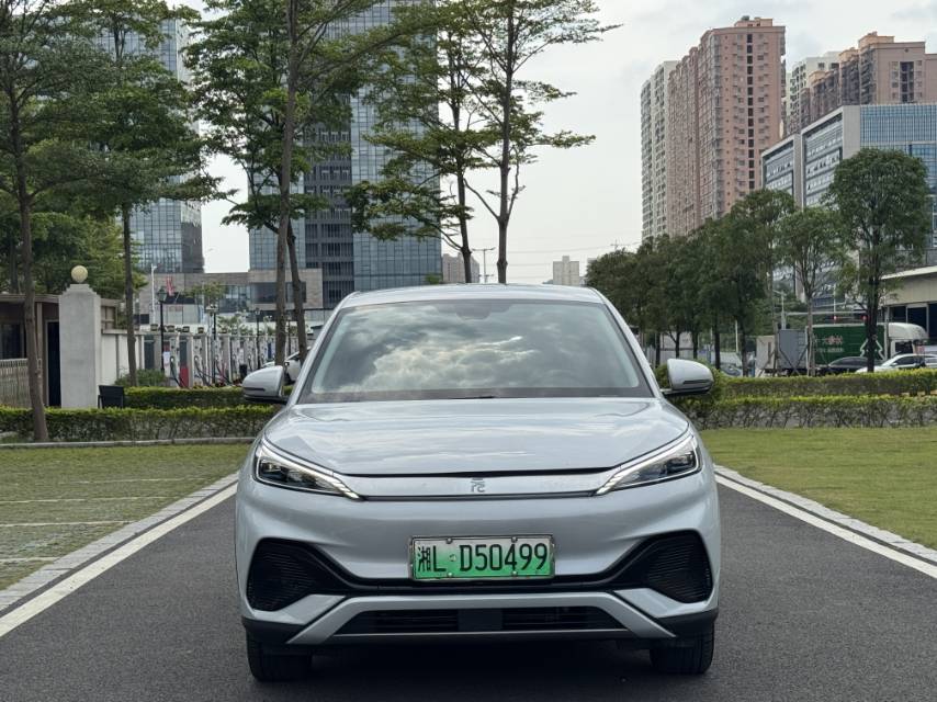 BYD Yuan Plus 2024 car image #4
