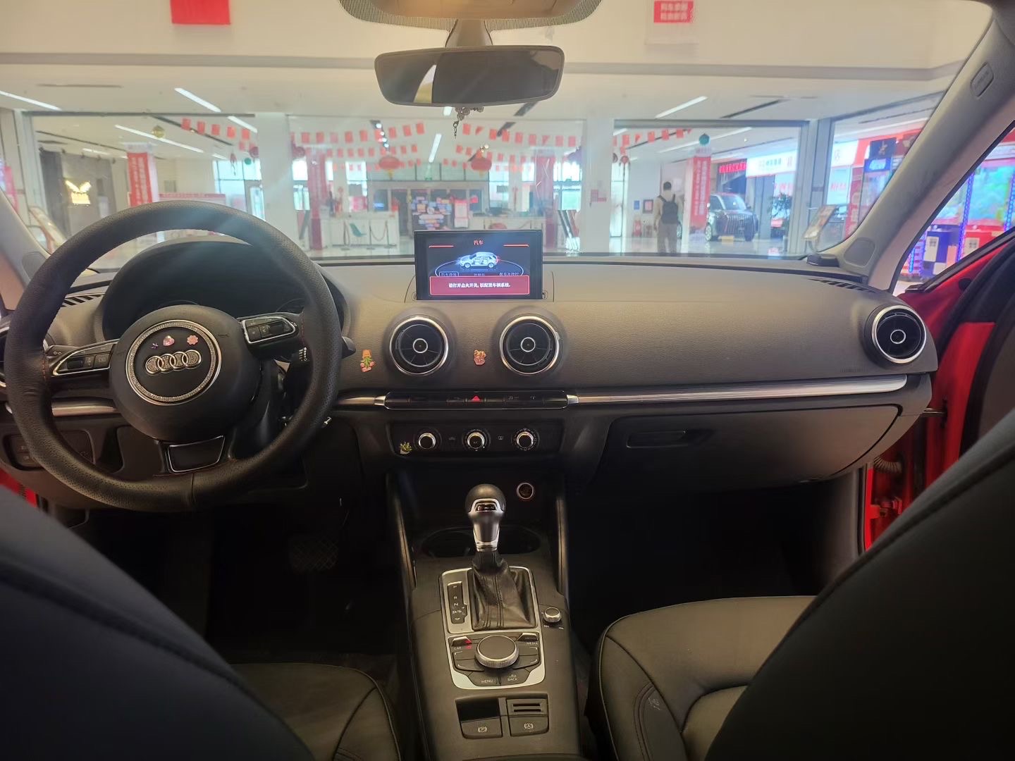 Audi A3 2016 #11 Audi A3 2016 car image #11