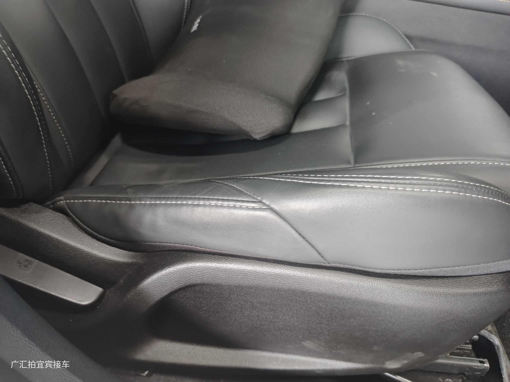 Chery Arrizo 5 Plus 2021 car image #30