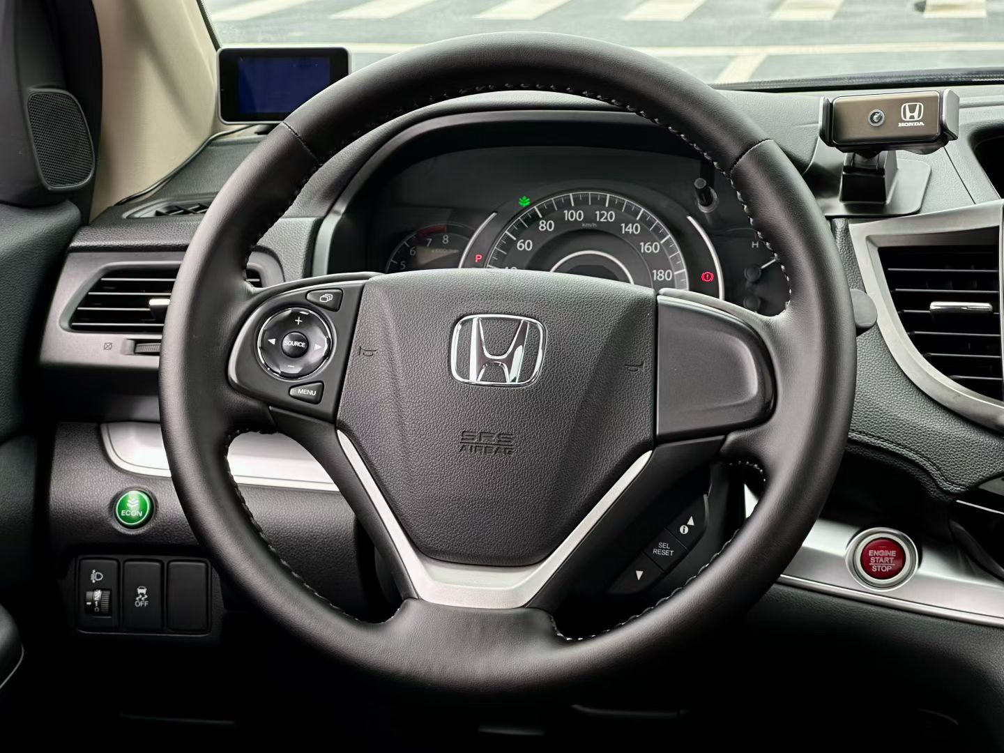 Honda CR-V 2016 #11 Honda CR-V 2016 car image #11