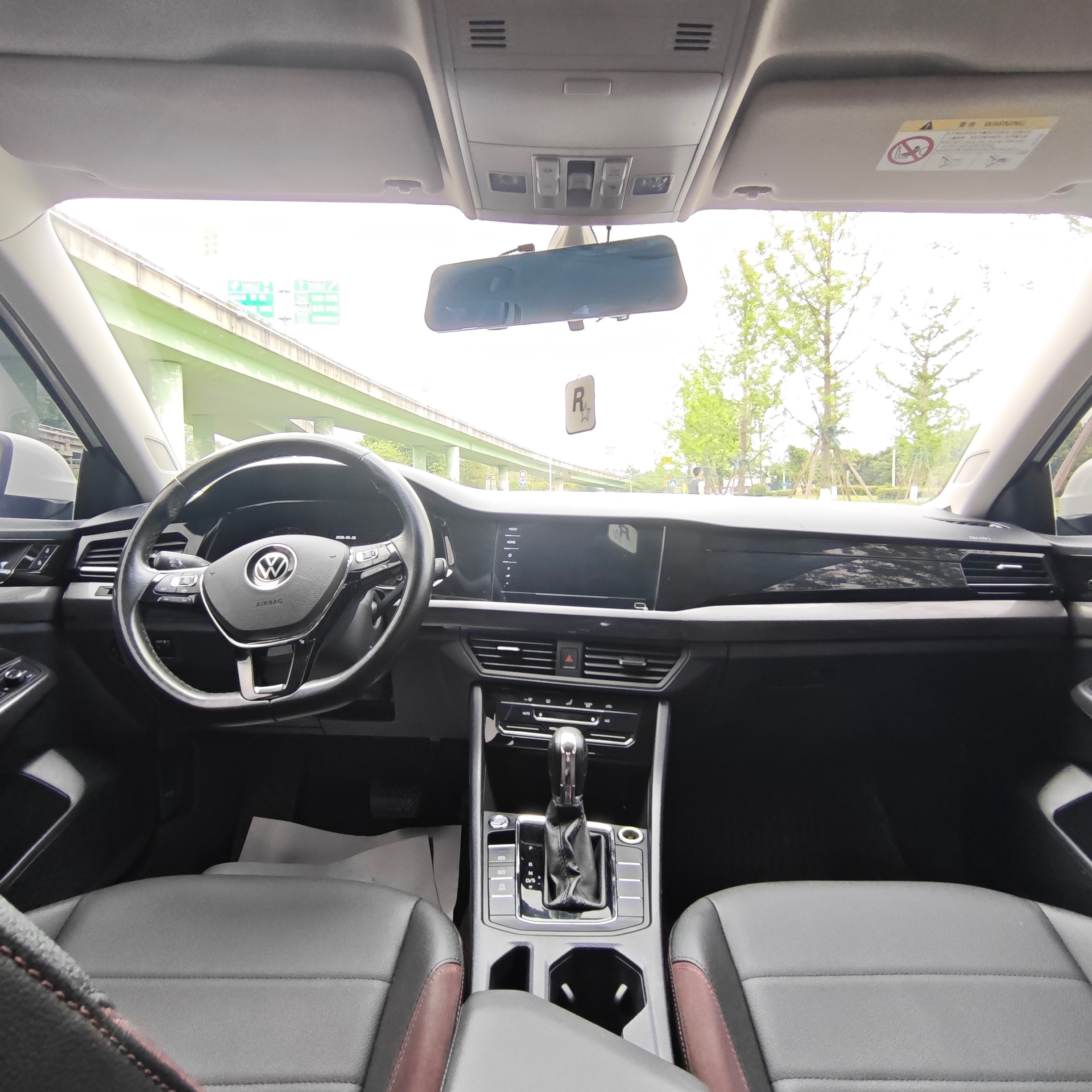 Volkswagen Bora 2021 #5 Volkswagen Bora 2021 صورة سيارة #5