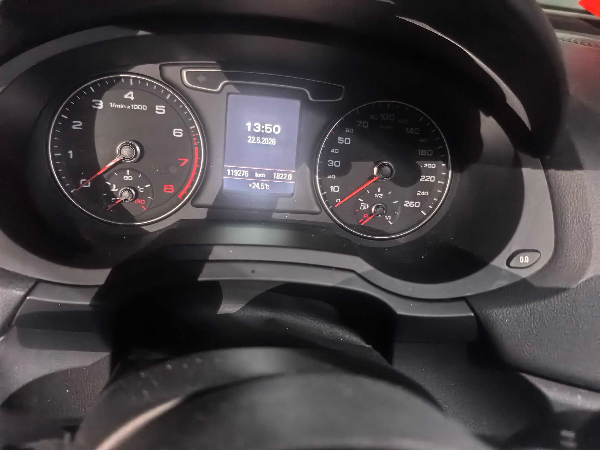 Audi Q3 2014 #8 Audi Q3 2014 immagine di auto #8