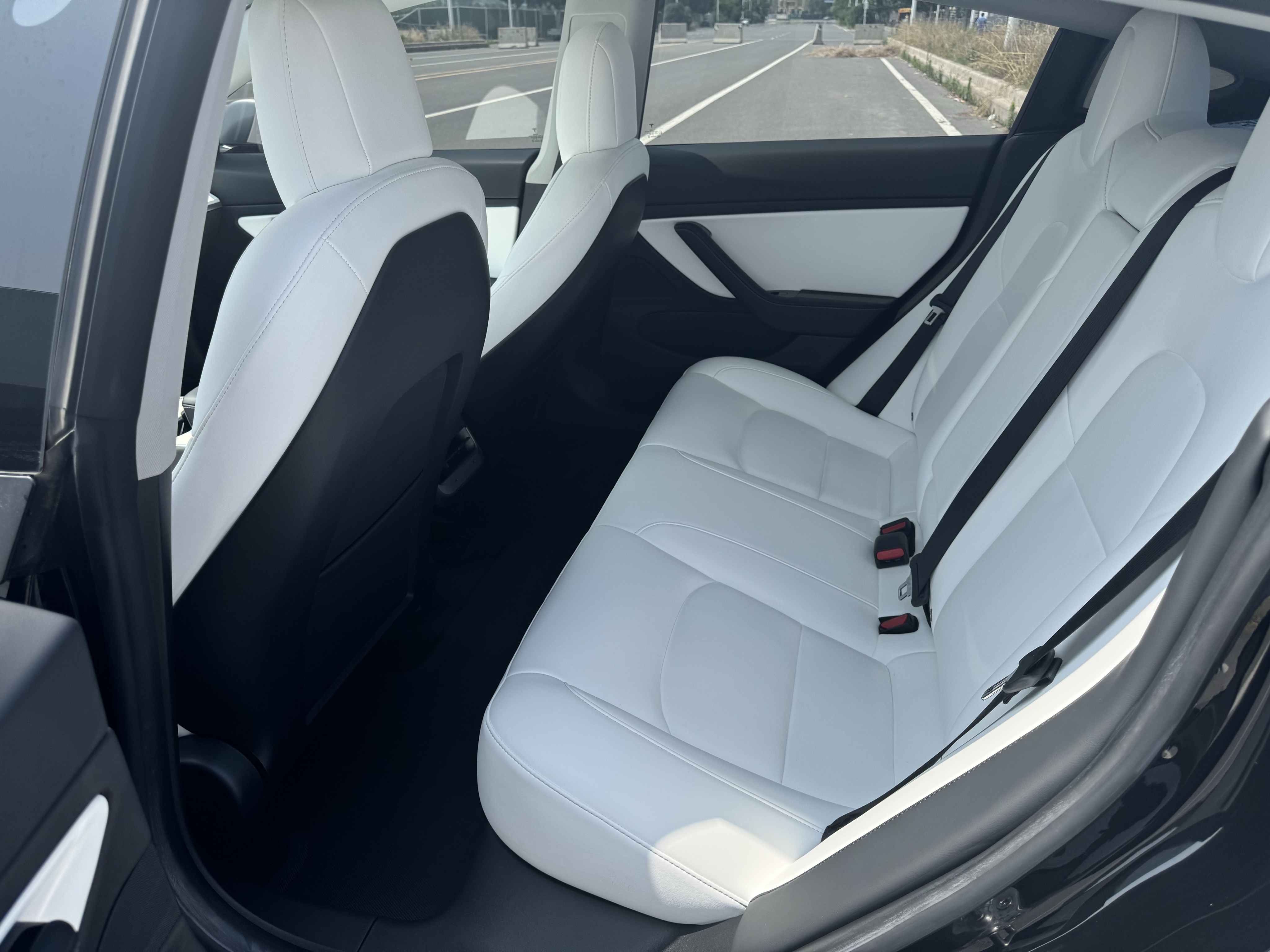 Tesla Model 3 2020 #9 Tesla Model 3 2020 car image #9