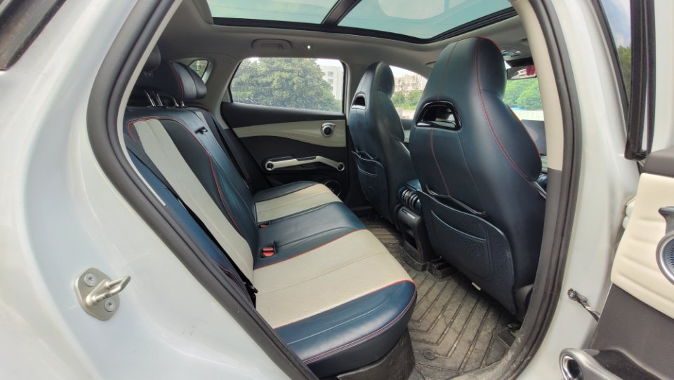 BYD Yuan Plus 2023 car image #18