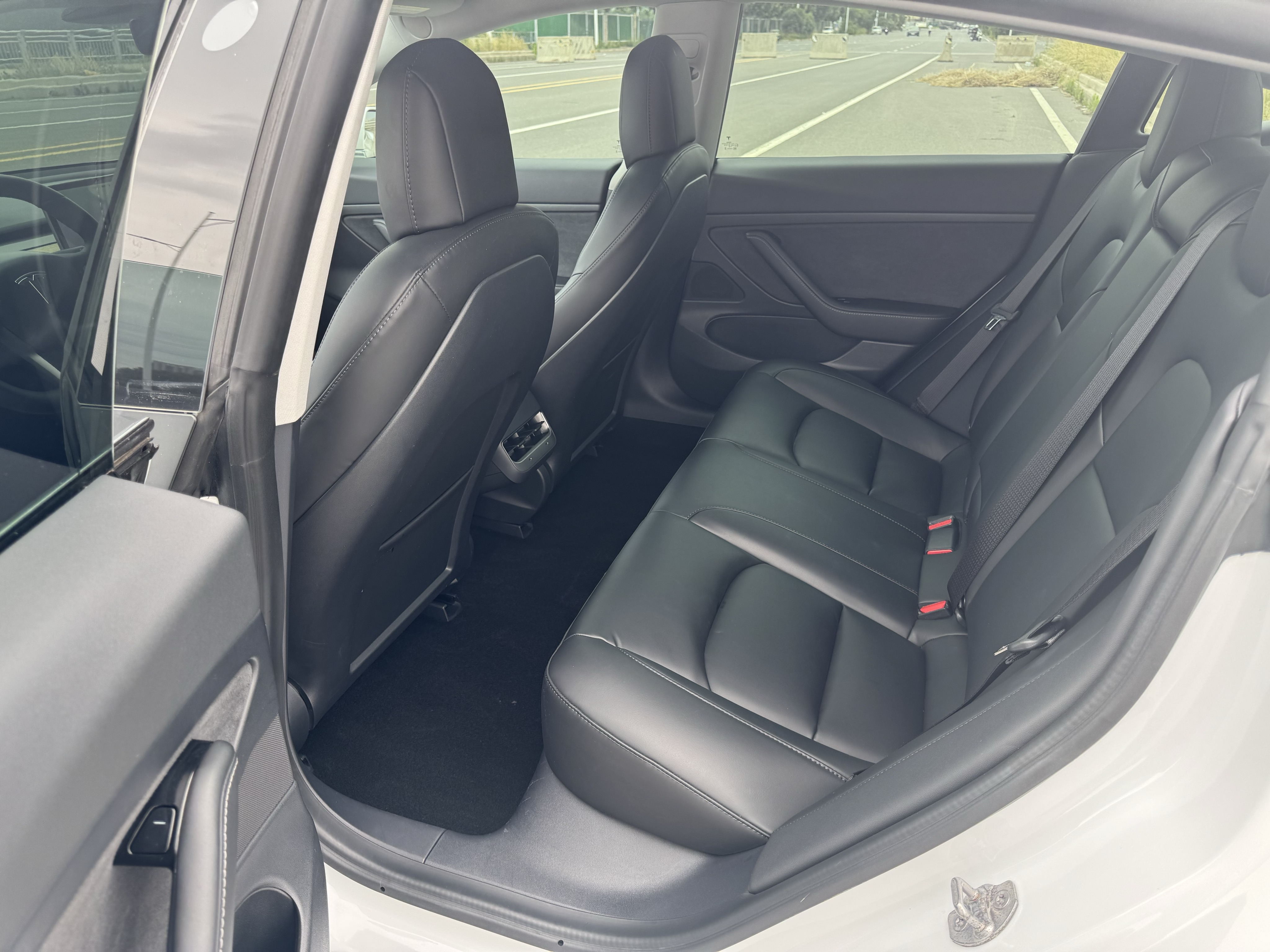 Tesla Model 3 2020 #10 Tesla Model 3 2020 immagine di auto #10