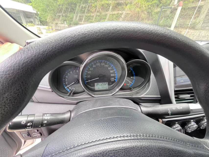 Toyota Vios 2018 #5 Toyota Vios 2018 car image #5