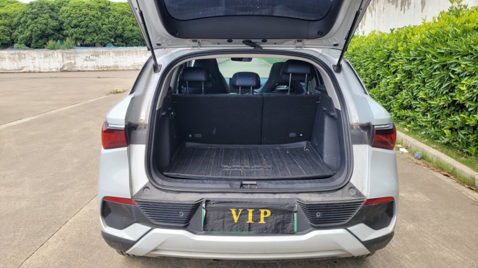 BYD Yuan Plus 2023 car image #19